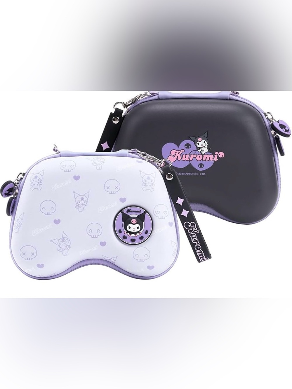 KUROMI Controller Case